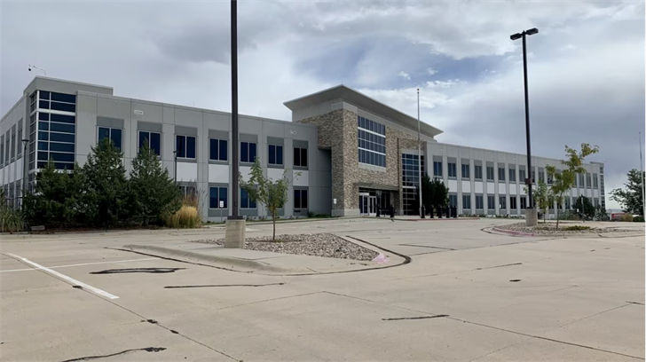 Scottsbluff Public Schools set to purchase former SWBC Building ...