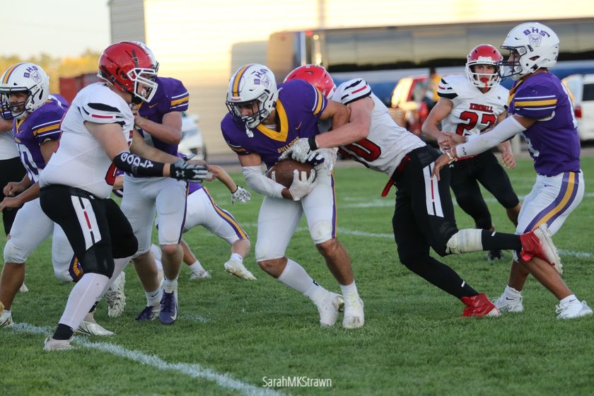 Photo Courtesy: Sarah Strawn