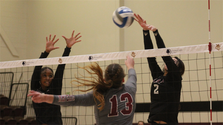 Eagles notes: Chadron State falls to #9 ranked Mavericks - Vimarsana News