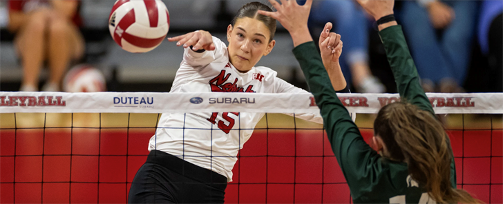 NU Notes: Jackson Named Big Ten Freshman of the Week - Vimarsana News