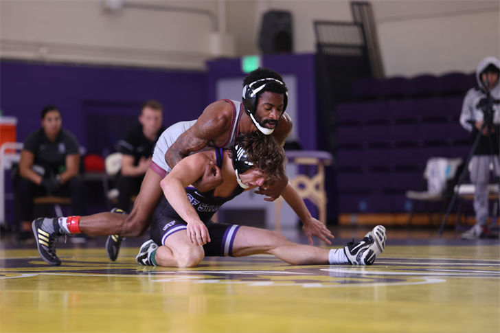 Eagles' wrestlers thrive in San Francisco - PLATTE VALLEY - Vimarsana News