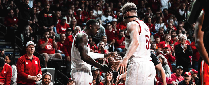 Nebraska runs past Oregon State, 84-63 - Vimarsana News