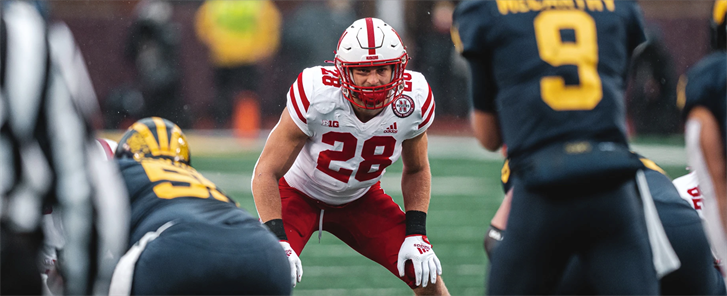 NU Notes: Eight Blackshirts Earn Big Ten Honors - Vimarsana News
