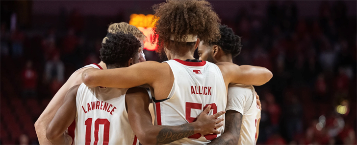 NU Notes: Huskers Host Big Ten-Leading Hoosiers Wednesday Night - Vimarsana News