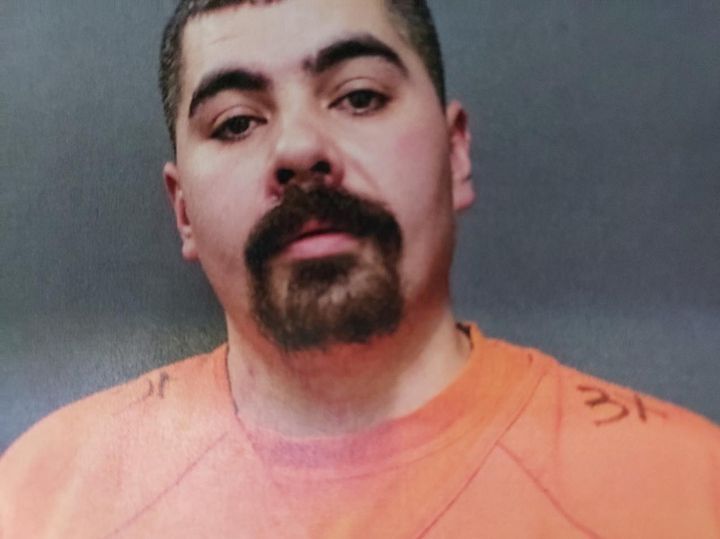 Kimball Police arrest suspect in assault case PANHANDLE NEWS