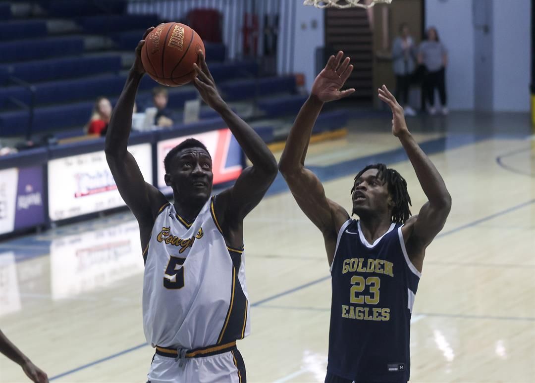 WNCC men fall to LCCC 8468 PANHANDLE NEWS CHANNEL NEBRASKA