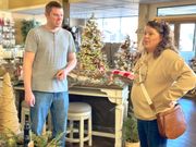 Big Boy launches annual Christmas shopping spree