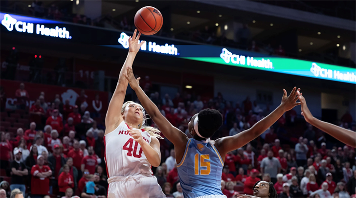 Markowski Joins 1,000-Point Club in Husker Victory - Vimarsana News