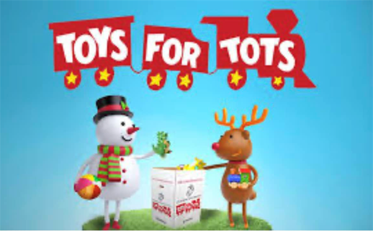Toys for Tots 2023 helps at least 200 children SOUTHEAST NEWS CHANNEL NEBRASKA