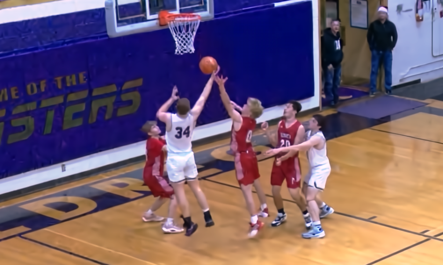 Sidney basketball teams remain unbeaten after pair of wins at Holdrege