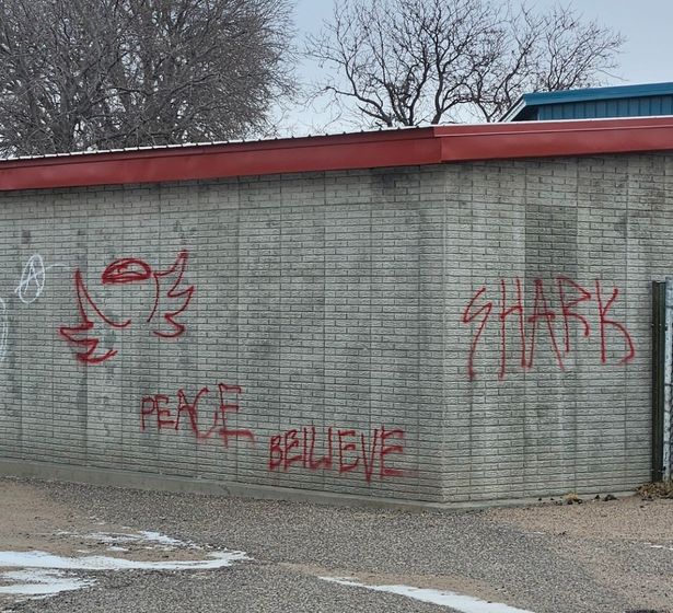 Photo Courtesy: Sidney Police Department