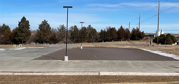 Council approves parking, trails expansion project - PANHANDLE - NEWS ...