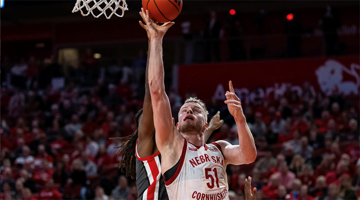 Photo Courtesy: NU Athletic Communications