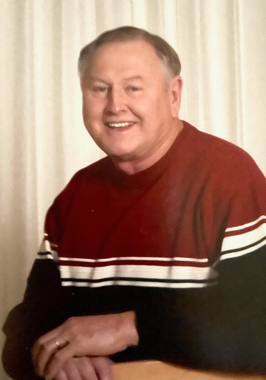 Larry John Brower PANHANDLE NEWS CHANNEL NEBRASKA Larry john brower panhandle news channel nebraska