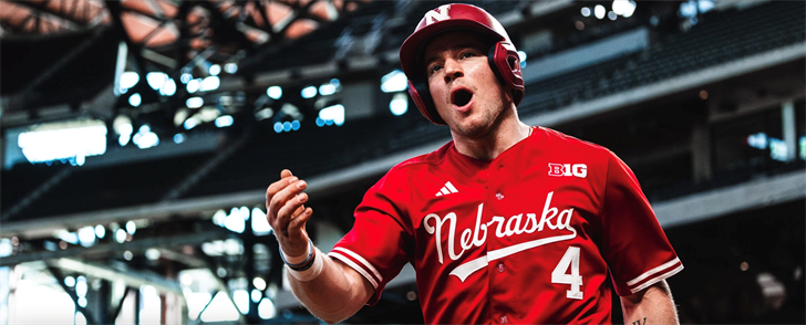 NU Notes: Huskers Drop Heartbreaker in Ninth to Oklahoma - Vimarsana News
