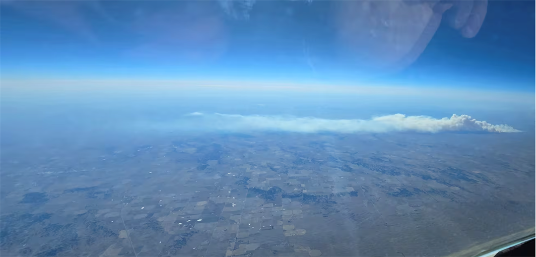 State deploys resources to central Nebraska wildfire PANHANDLE NEWS