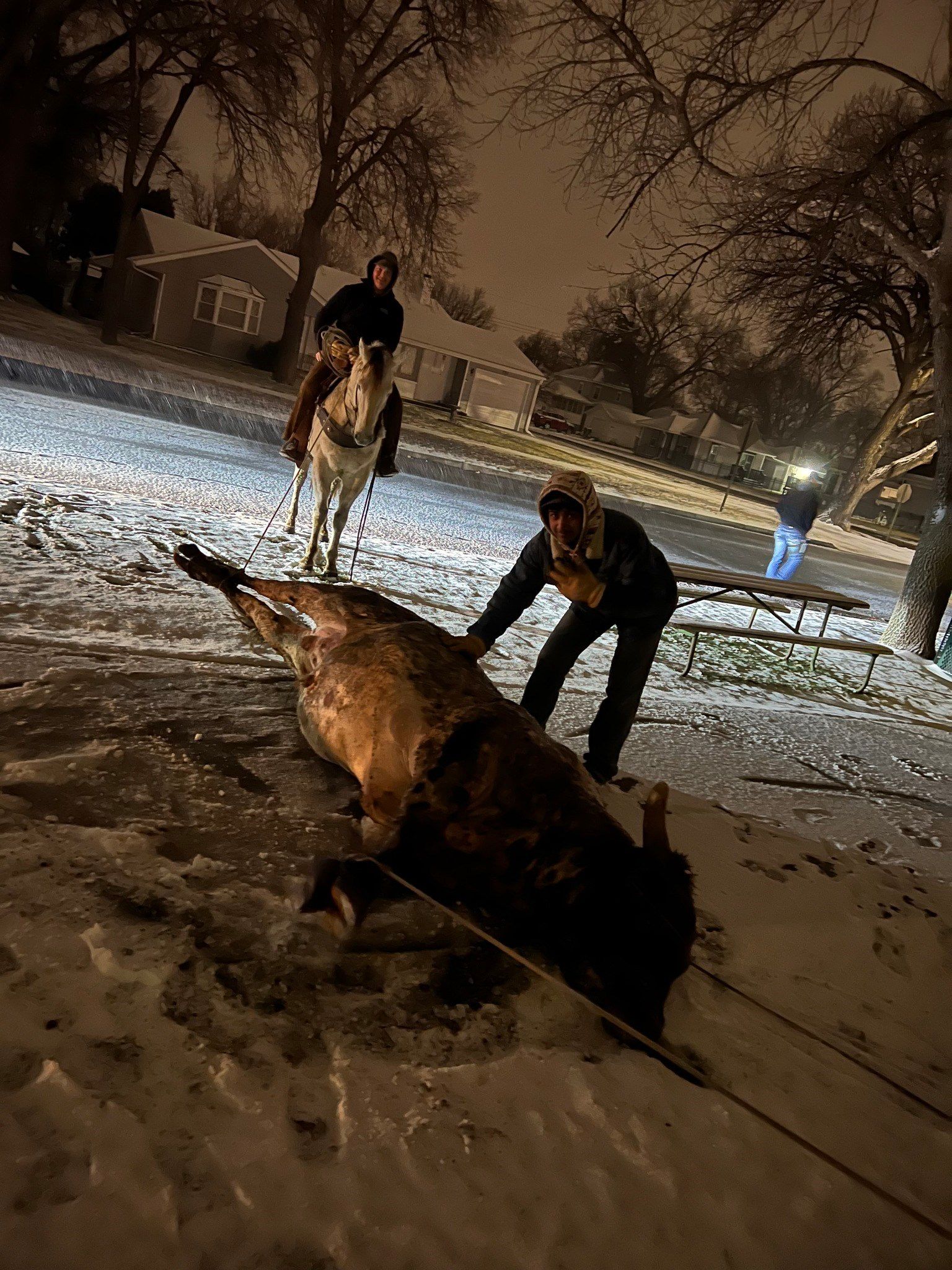 Photo Courtesy: McCook Police Department