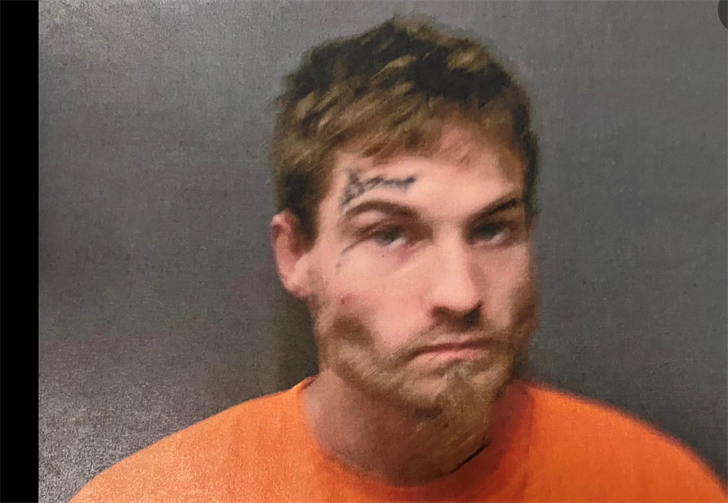 Crews faces new charges for assault in Kimball County Jail PANHANDLE