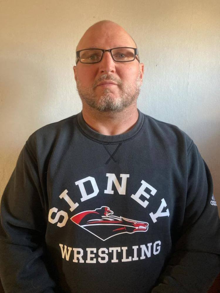 McManigal Returns to Red Raiders as Head Wrestling Coach - Vimarsana News