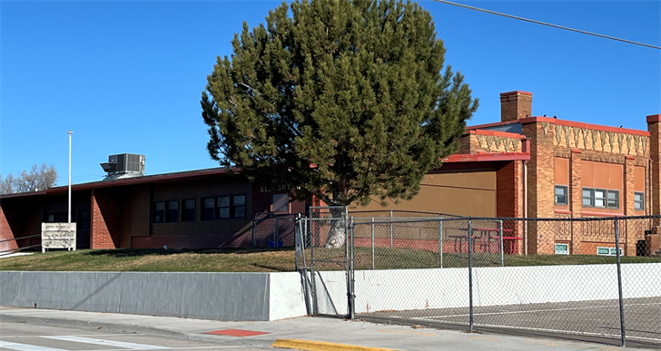 The Sidney School Board voted in the April 8 meeting to close North Elementary School.