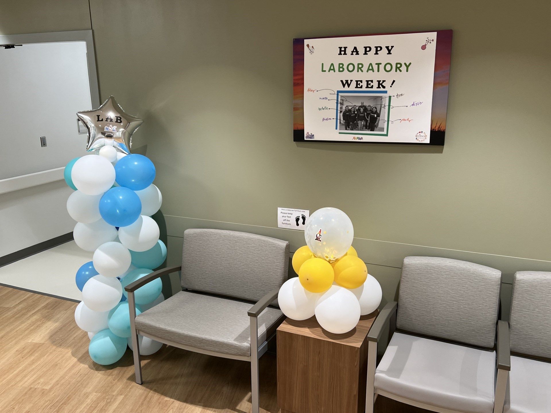 Photo courtesy: Kimball Health Services.