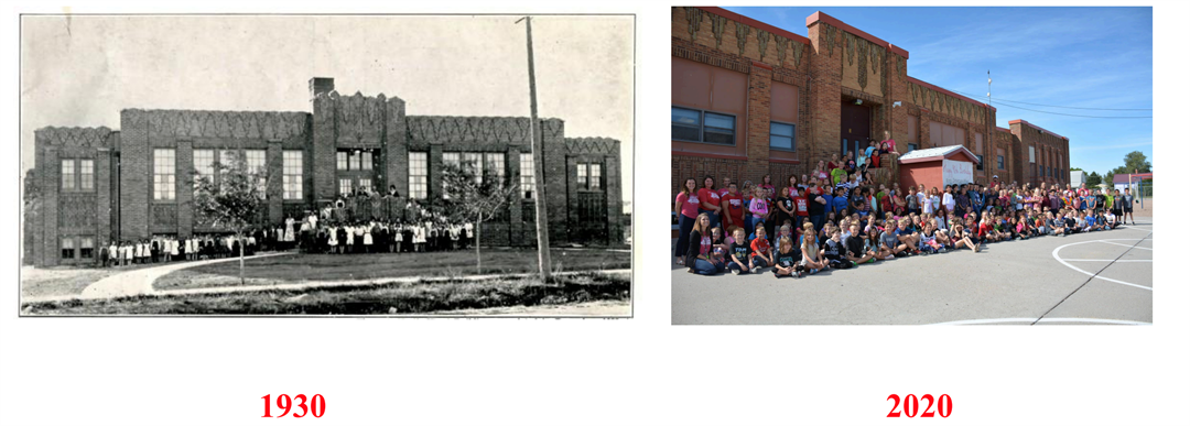 North Elementary will be hosting a program and open house Friday, May 10.