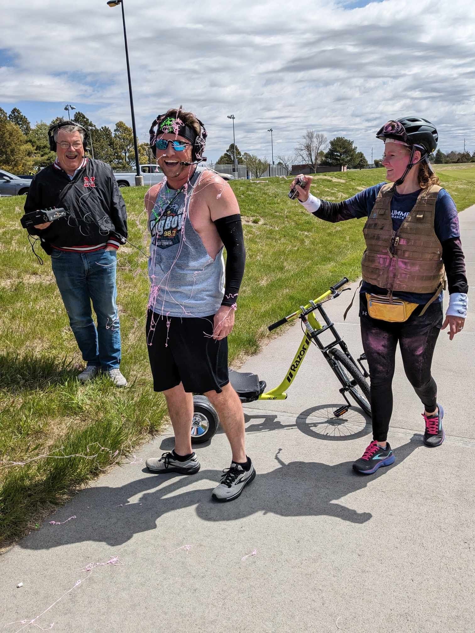 Marva Ellwanger / News Channel Nebraska