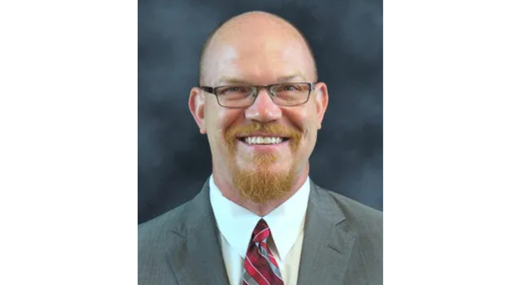 Jon Cannon, executive director: Nebraska Association of County Officials