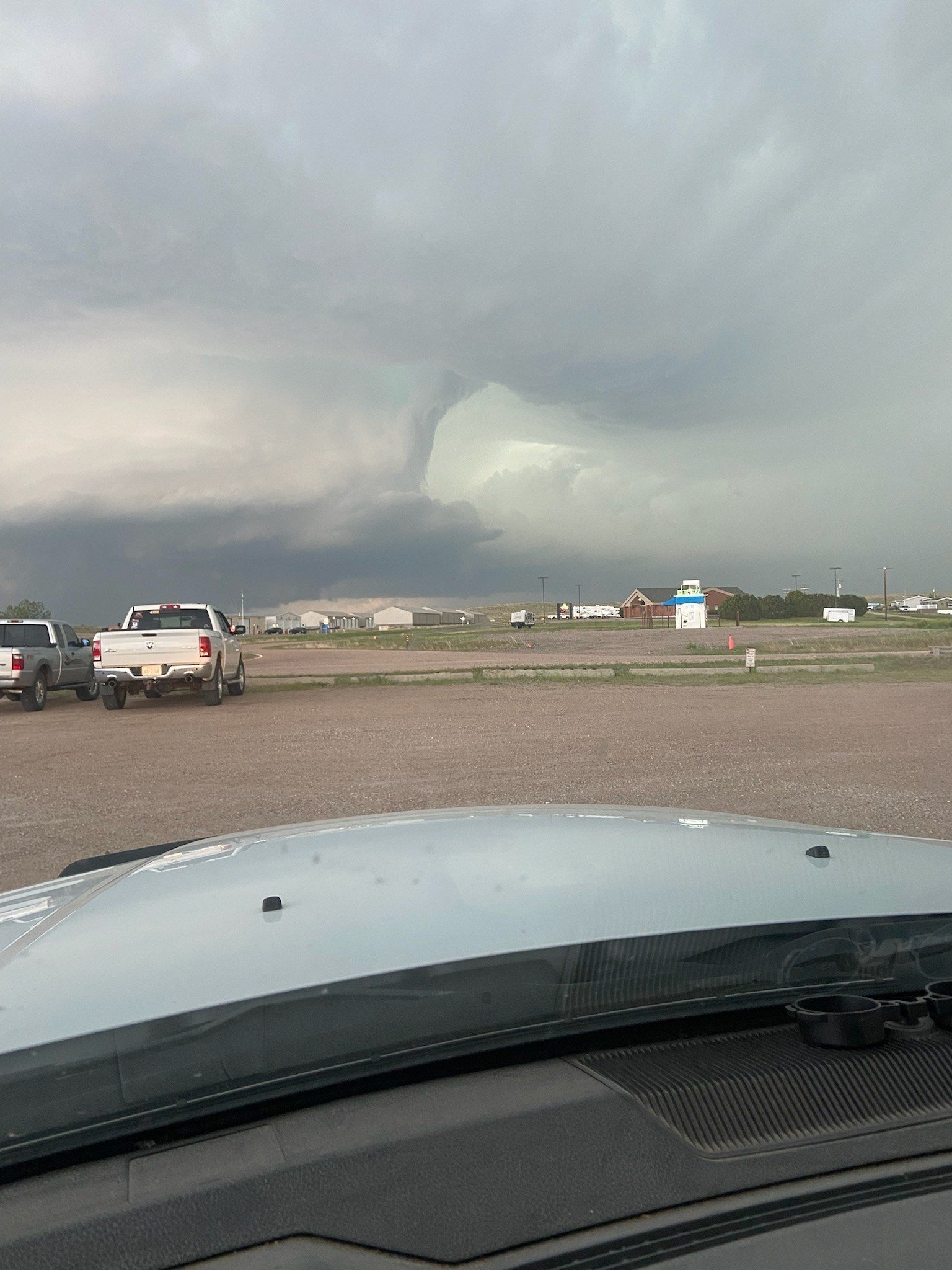 Lake McConaughy, Lake Ogallala remain open after Thursday tornadoes ...