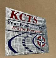 KCTS announces rate changes, new reservation system and updated rider verification process