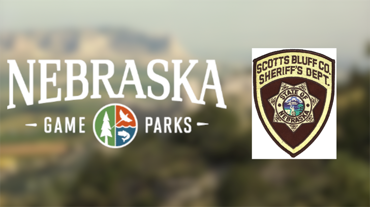 Sheriff’s deputy kills mountain lion in Scotts Bluff County