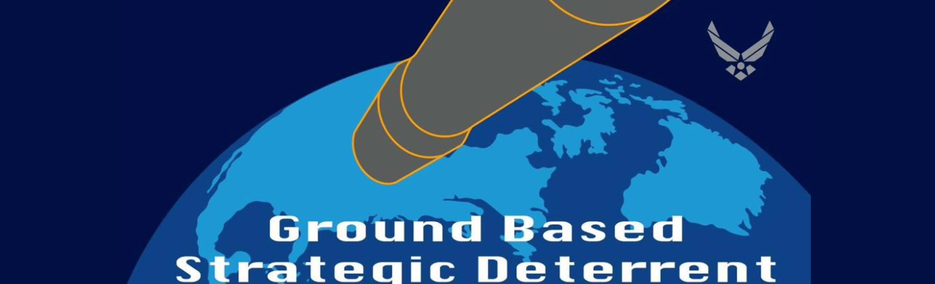 The U.S. Air Force has announced town hall meetings August 6 in Kimball and August 7 in Sidney.