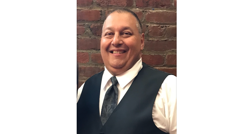 A fund raiser is underway for Tim Herrera.