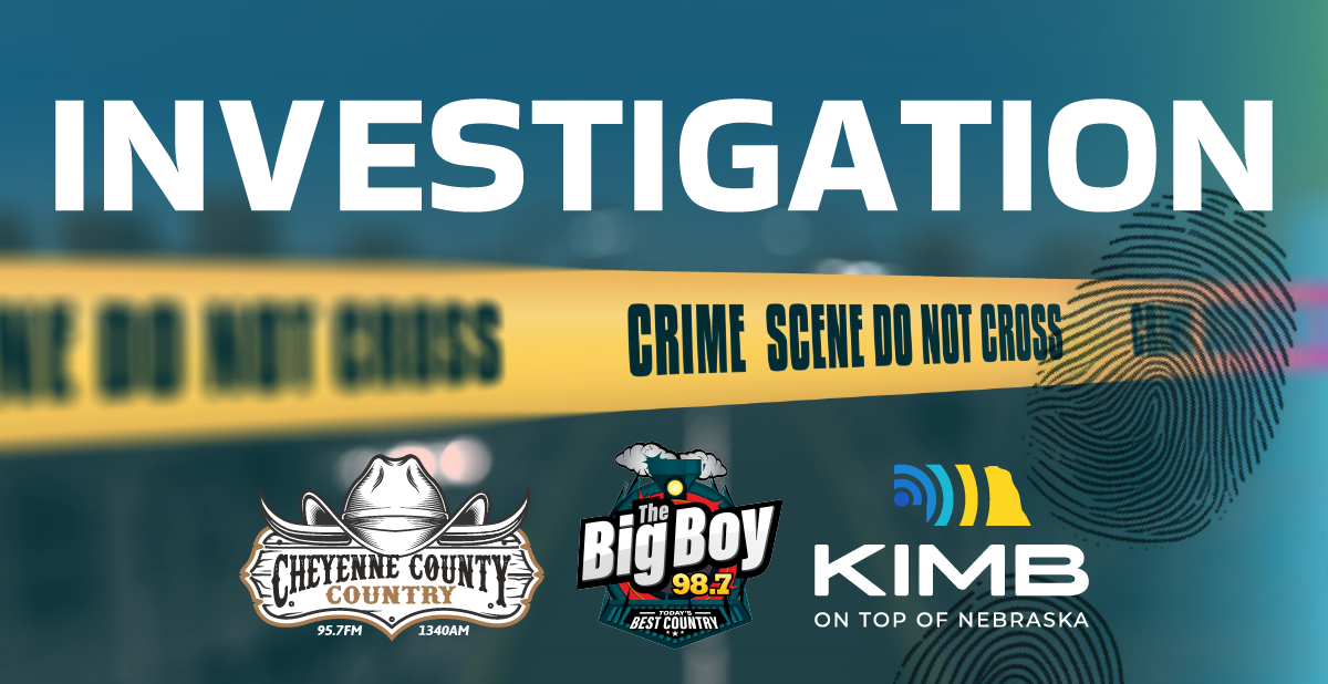 Pine Bluffs Police investigating stolen vehicle, ask residents to check cameras