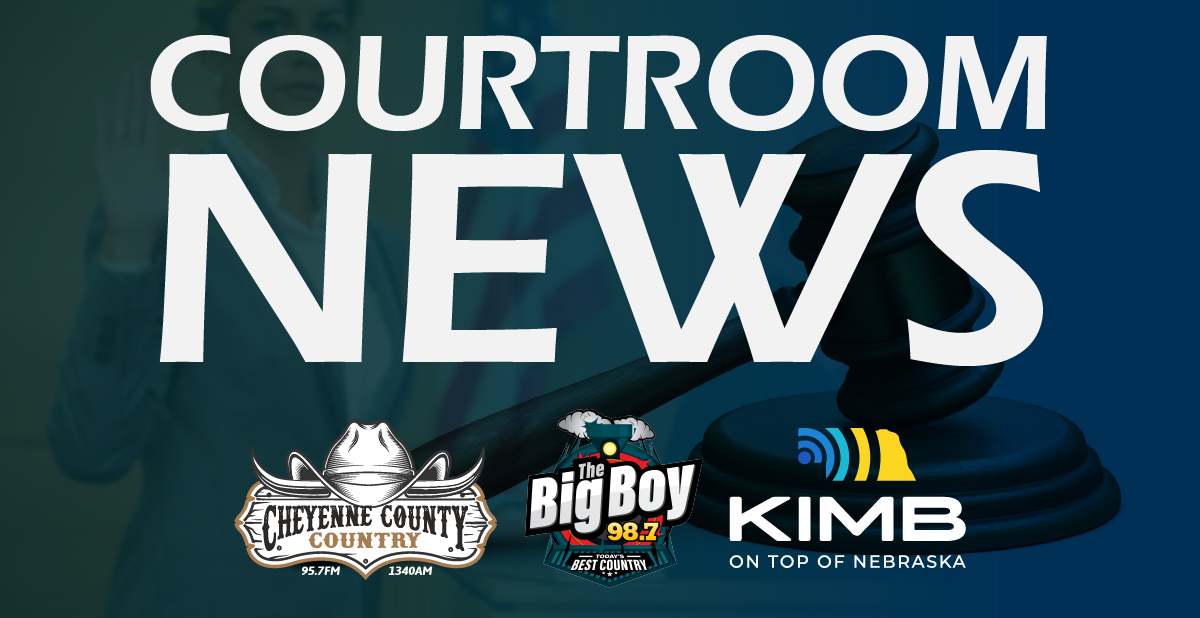 Arraignment of Lodgepole woman continued to December 8