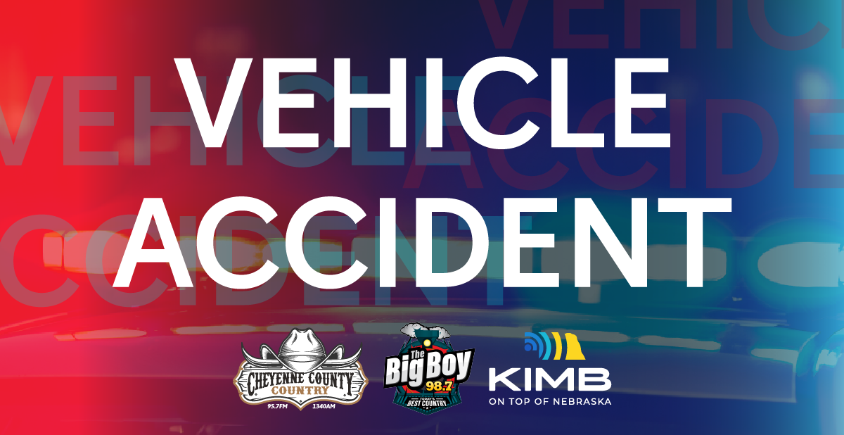 Sterling police respond to three-vehicle crash