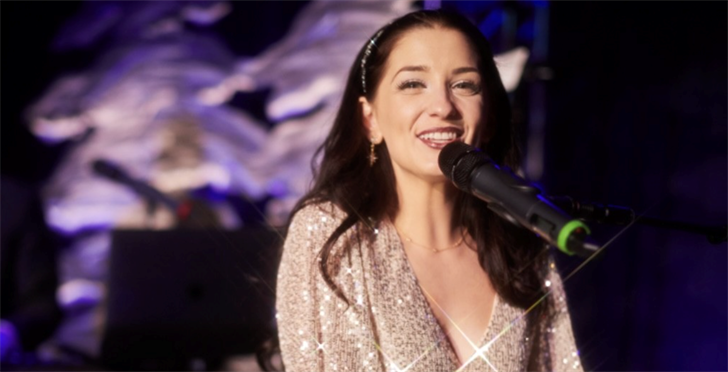 Michelle Foster will open the 2024-2025 High Plains Arts Council season in Sidney with a Carole King tribute September 12.