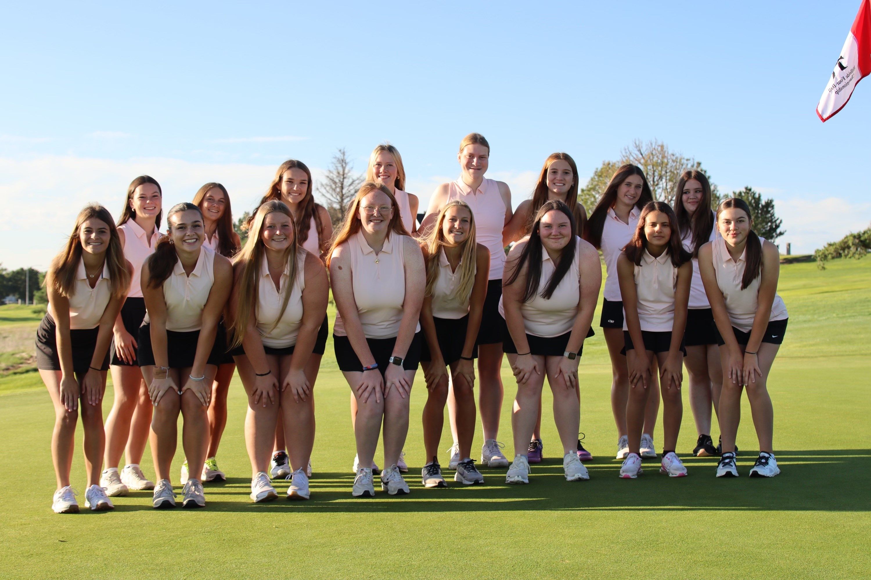 Photo Courtesy: Donna Wiedeburg / Sidney Public Schools