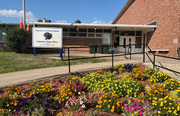 Panther Activity Center receives Buckley Trust Grant