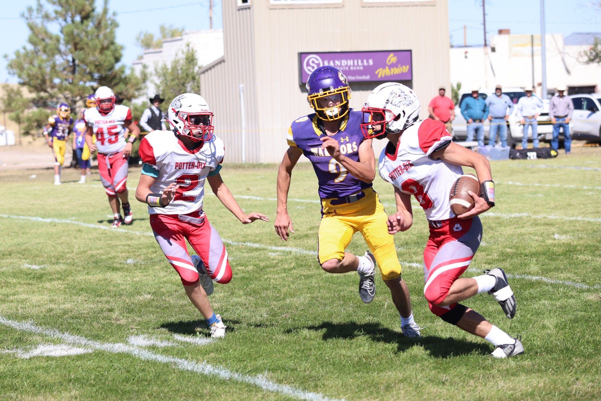 Photo Courtesy: Lisa McConnell