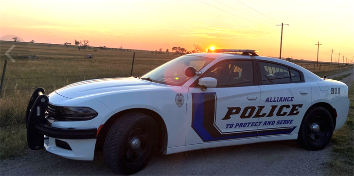 Alliance Police Department adds new non-lethal option to tool set