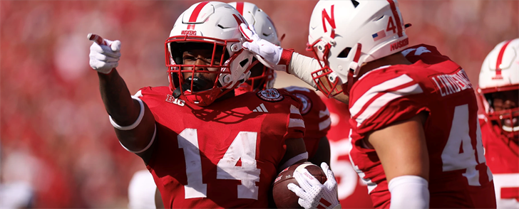 Photo Courtesy: NU Athletic Communications