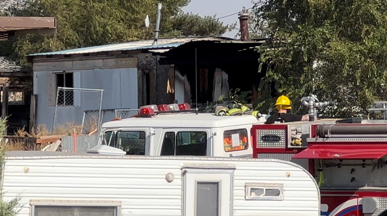 Bridgeport fire department seeks new volunteers, outlines incentives