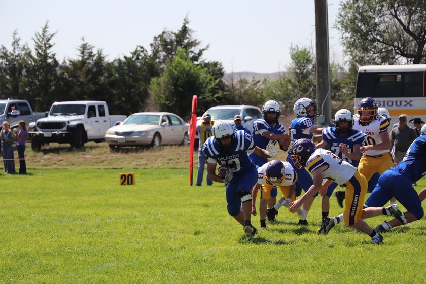 Courtesy: Banner County Schools