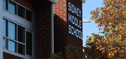 Sidney Middle School release honor roll student names