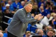 No. 23 Creighton is entering the season with lots of new faces and the same high expectations