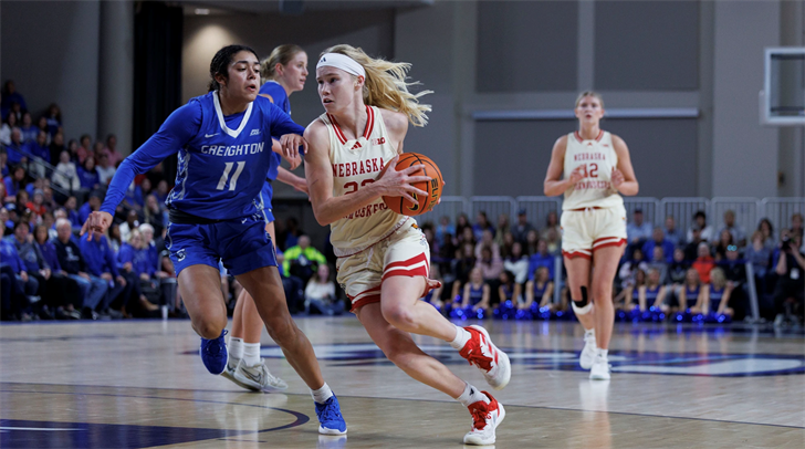 Photo Courtesy: NU Athletic Communications