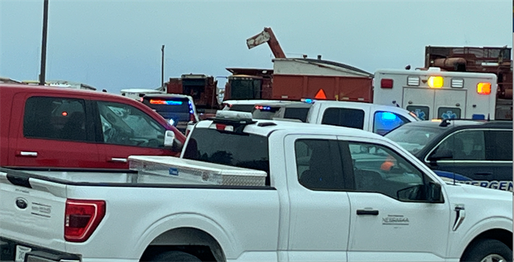 Authorities are investigating a November 26 incident that claimed the life of a south of Sidney.