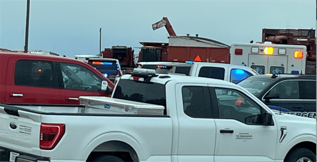 Authorities are investigating a November 26 incident that claimed the life of a south of Sidney.