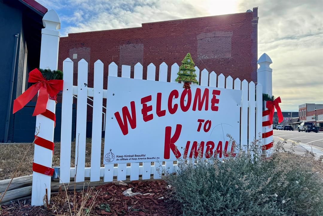 Kimball’s Annual Holiday Craft-Aganza coming up